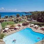 Corfu Chandris And Semesteranläggning (resort) Dassia (Corfu)