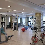 Corfu Chandris And Semesteranläggning (resort)