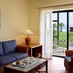Semesteranläggning (resort) Corfu Chandris And 4*