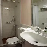 Semesteranläggning (resort) Corfu Chandris And 4*
