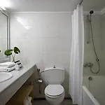 Corfu Chandris And Semesteranläggning (resort) 4*