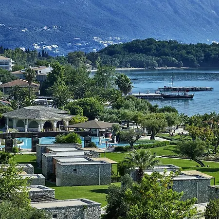 Corfu Chandris And Dassia (Corfu)