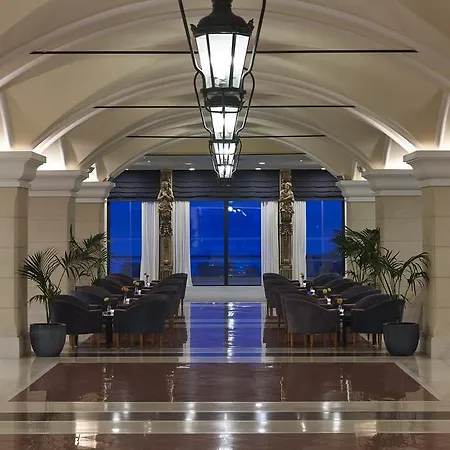 Corfu Chandris And
