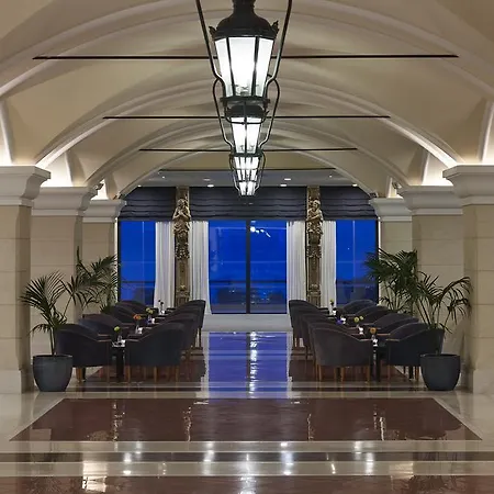 Corfu Chandris And