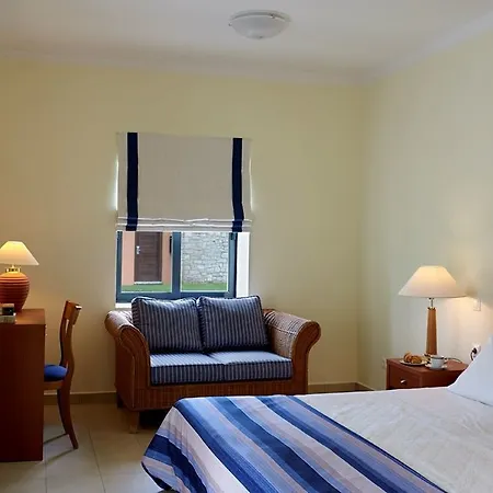 Corfu Chandris And Resort 4*