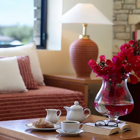 Resort Corfu Chandris And 4*