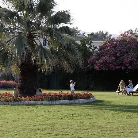Corfu Chandris And Complex