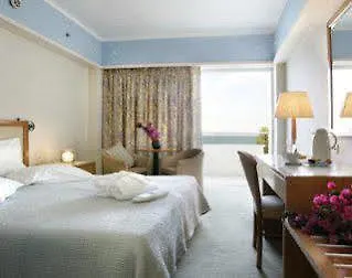 Corfu Chandris And