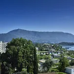 Corfu Chandris And Θέρετρο Δασιά