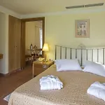 Θέρετρο Corfu Chandris And Δασιά