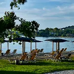 Corfu Chandris And Δασιά