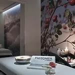 Θέρετρο Corfu Chandris And Δασιά