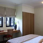 Θέρετρο Corfu Chandris And 4*