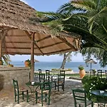 Θέρετρο Corfu Chandris And Δασιά