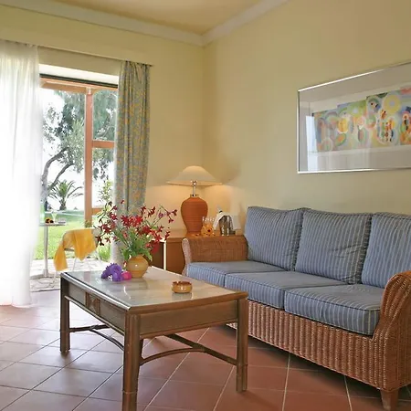 Θέρετρο Corfu Chandris And