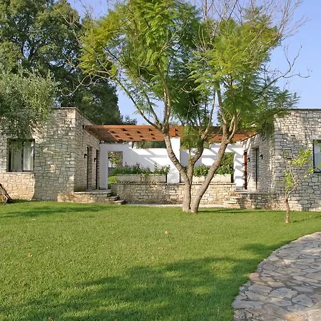 Corfu Chandris And