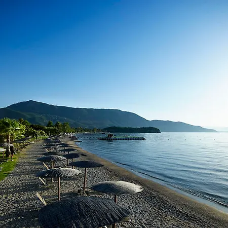 度假村 Corfu Chandris And