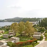 Üdülőközpont Corfu Chandris And Dasziá