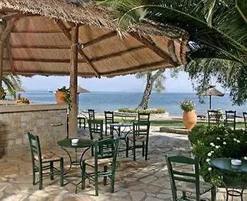 Corfu Chandris And