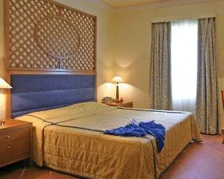 Corfu Chandris And Ośrodek wypoczynkowy 4*