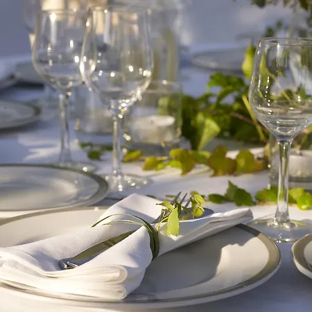 Ośrodek wypoczynkowy Corfu Chandris And 4*