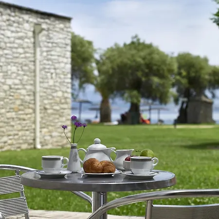 Corfu Chandris And Dassia (Corfu)