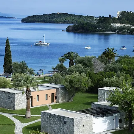 Corfu Chandris And Feriested