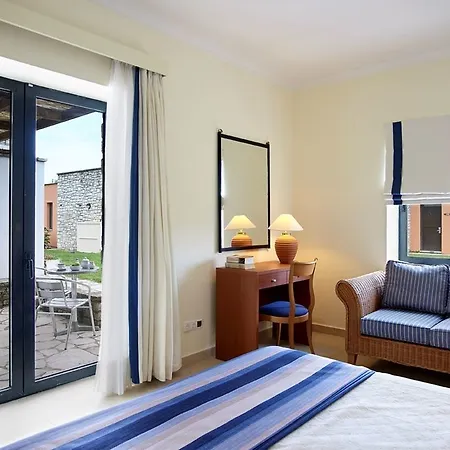 Ośrodek wypoczynkowy Corfu Chandris And 4*