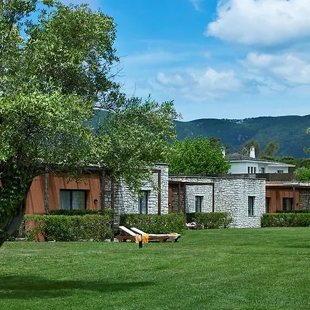 Ośrodek wypoczynkowy Corfu Chandris And 4*