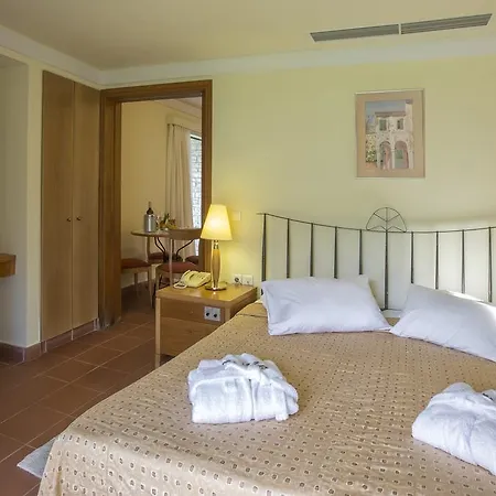 Feriested Corfu Chandris And Dassia (Corfu)