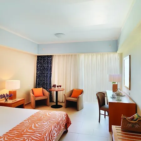 Corfu Chandris And Ośrodek wypoczynkowy 4*