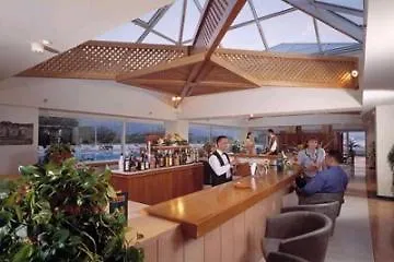 Rezort Corfu Chandris And