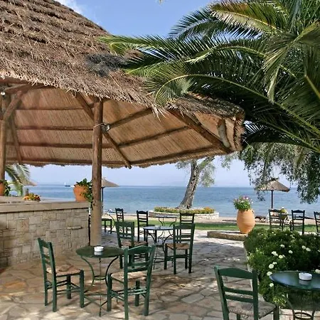 Feriested Corfu Chandris And Dassia (Corfu)