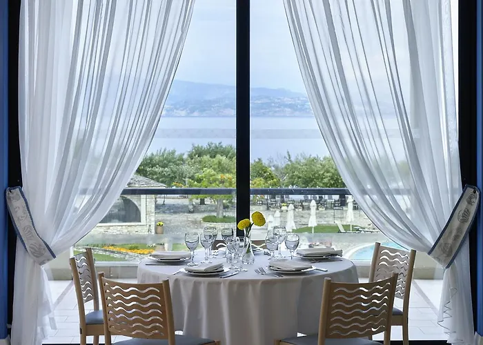 Resort Corfu Chandris And Dassia (Corfu)