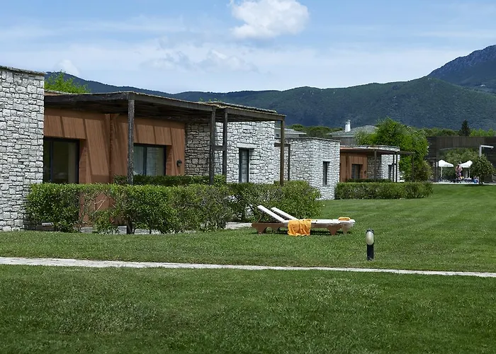 אתר נופש Corfu Chandris And 4*