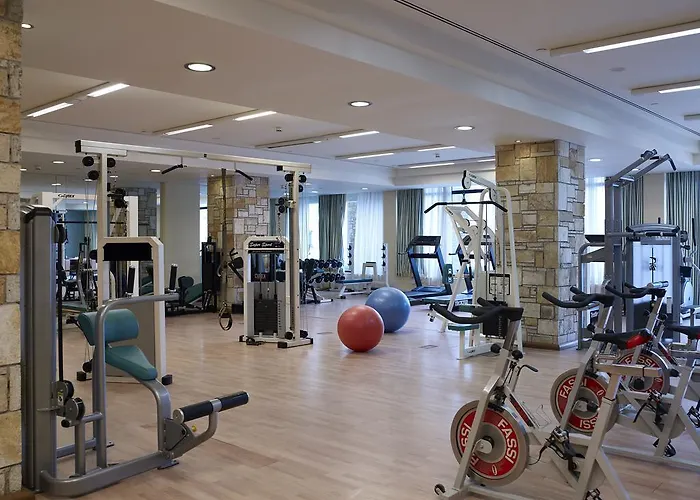 Corfu Chandris And Resort