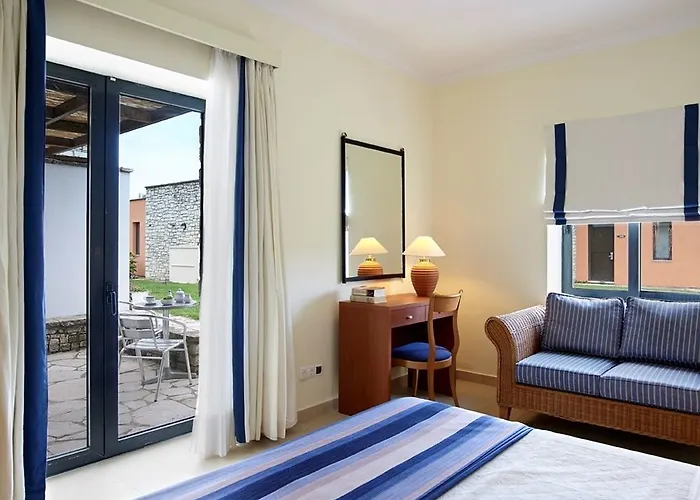 Resort Corfu Chandris And 4*