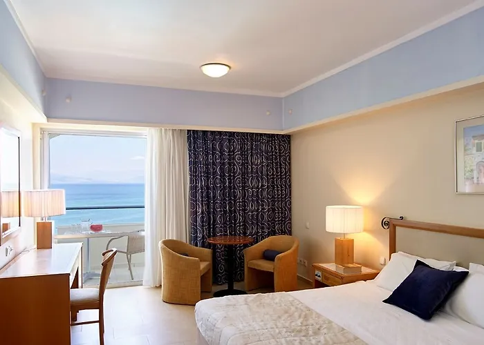 Corfu Chandris And Resort Dassia (Corfu)