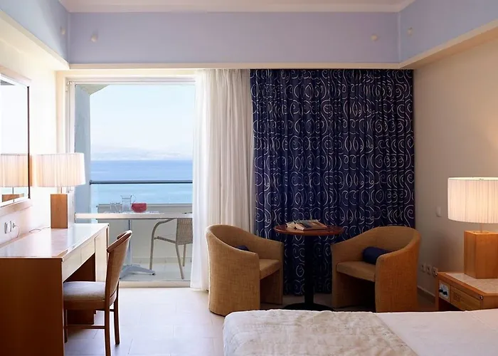 Corfu Chandris And Dassia (Corfu)