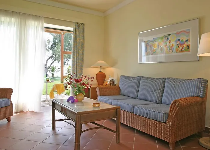 Resort Corfu Chandris And