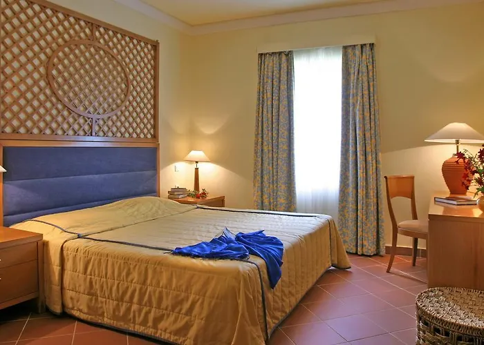 Resort Corfu Chandris And 4*