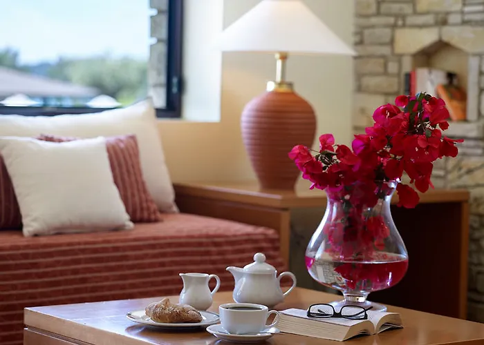 Resort Corfu Chandris And 4*