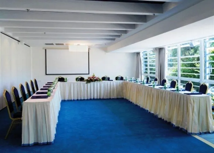 Corfu Chandris And Resort Dassia (Corfu)
