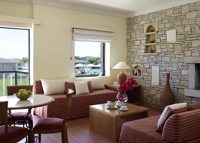 Corfu Chandris And 4*