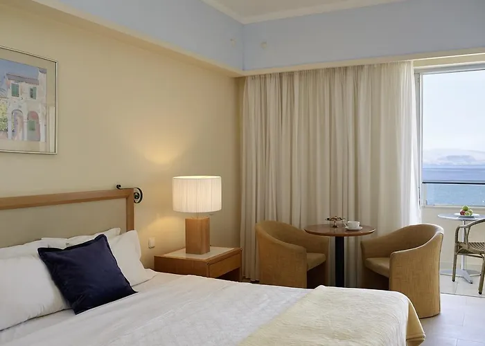 Resort Corfu Chandris And Dassia (Corfu)