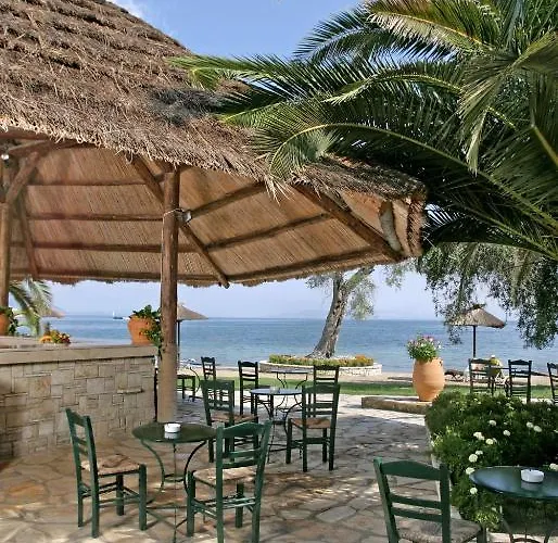 Resort Corfu Chandris And Dassia (Corfu)