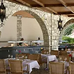 Corfu Chandris And 4* דאסיה