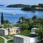 Corfu Chandris And אתר נופש