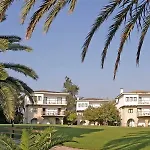 Corfu Chandris And 4* דאסיה