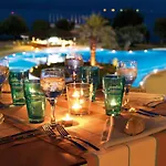 Corfu Chandris And 4* דאסיה
